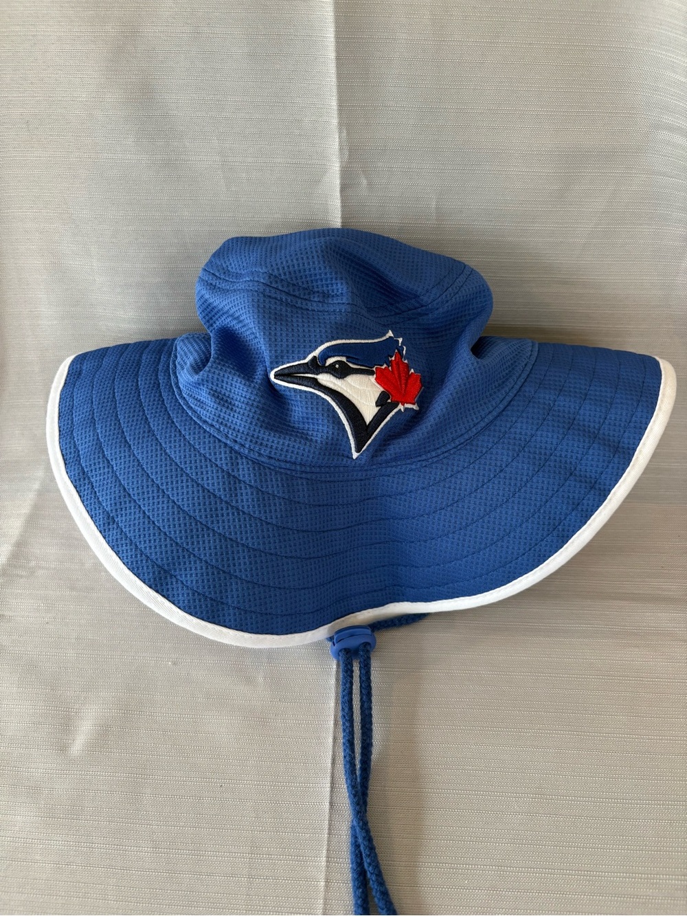 Blue Jays Summer Hat
